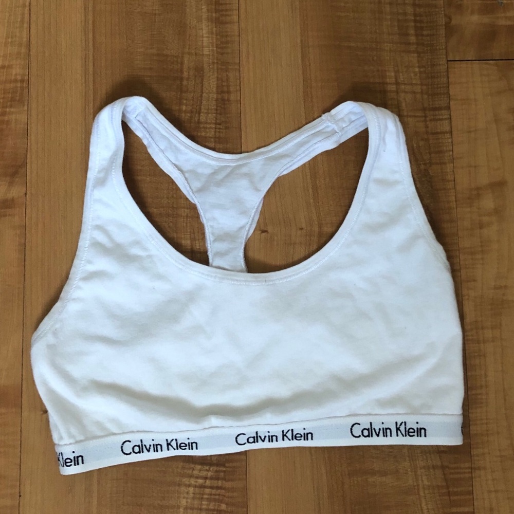 Calvin Klein Sports Bra